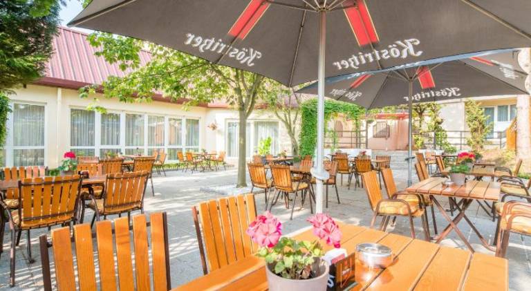 Best Western Hotel Jena — photo 5