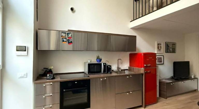 Holiday apartment with 1 room for 4 persons — photo 5