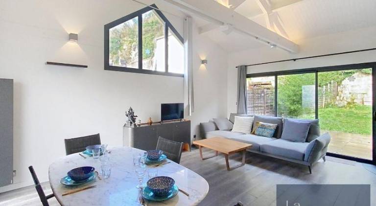 Vacation home with 2 rooms for 4 persons — photo 3