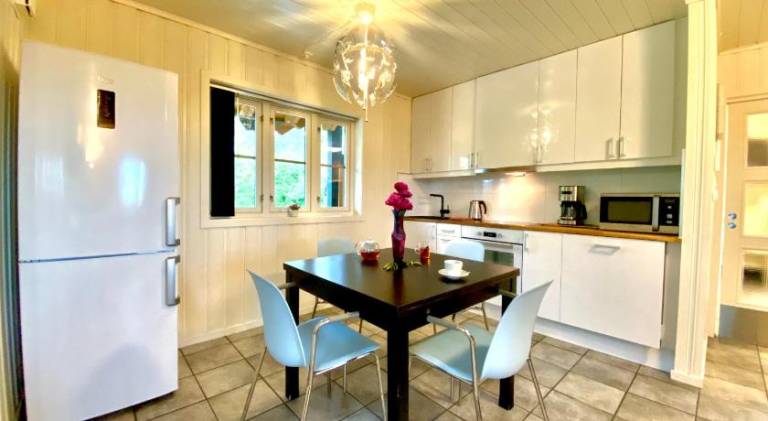 Sarpsborg Apartments - Utne Camping — photo 3