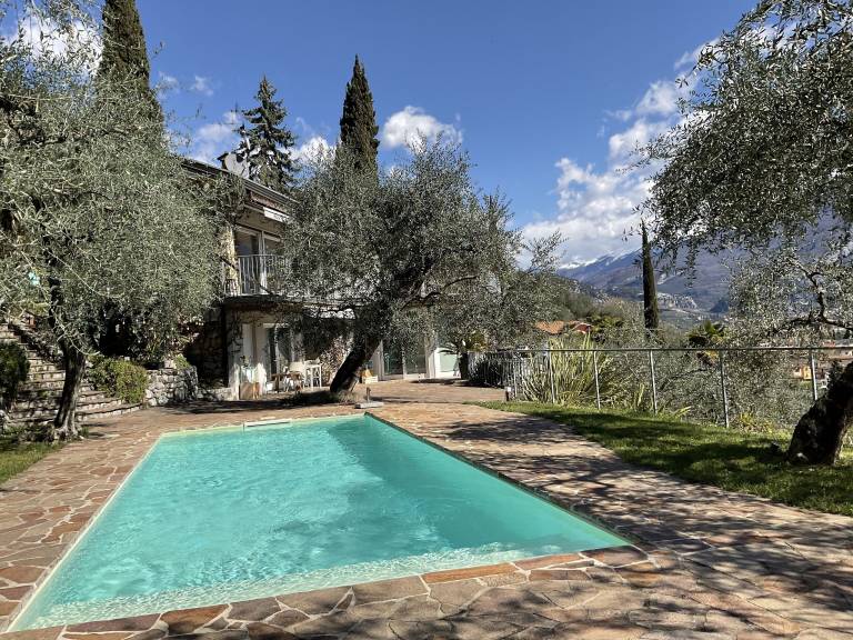 Ferienwohnung Riva del Garda