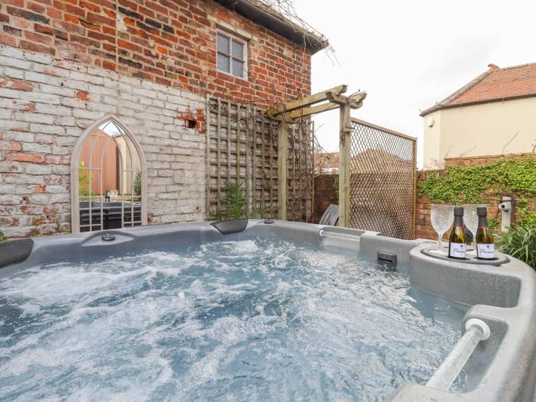 Cottage Tewkesbury