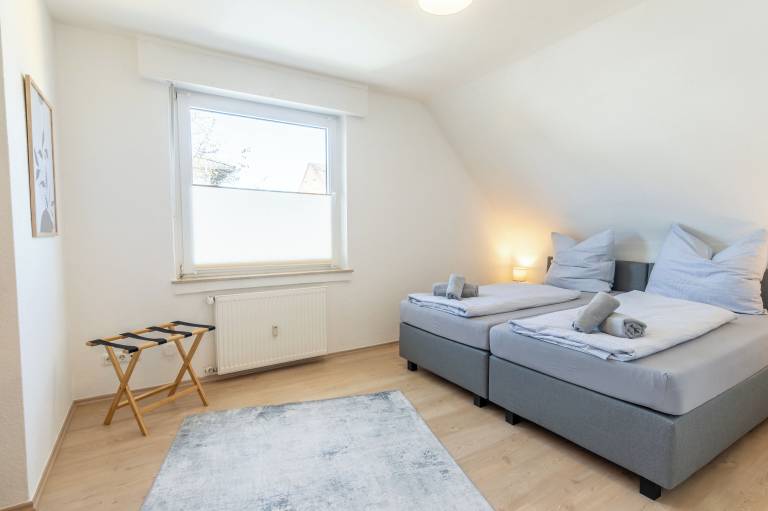 Ferienwohnung Dorsten