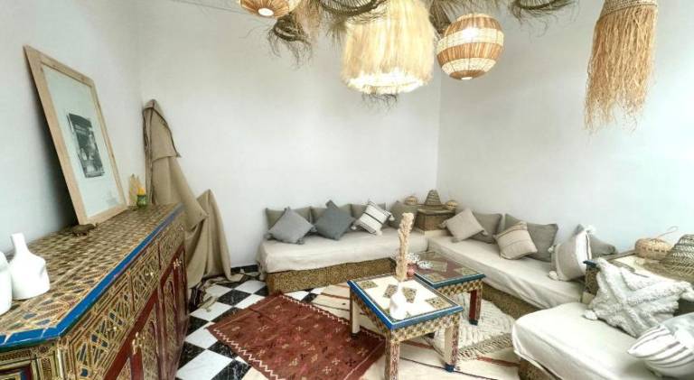 Riad DarDamia — photo 4