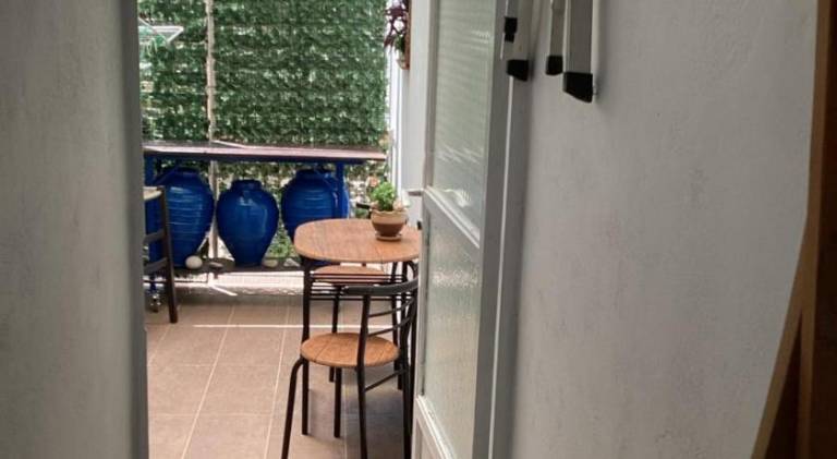 Rental apartment with terrace & jacuzzi | Next to the beach | Pet-friendly — photo 3