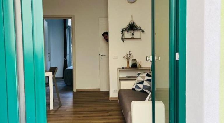 Rental apartment | Next to the beach | Dogs allowed in Arenzano