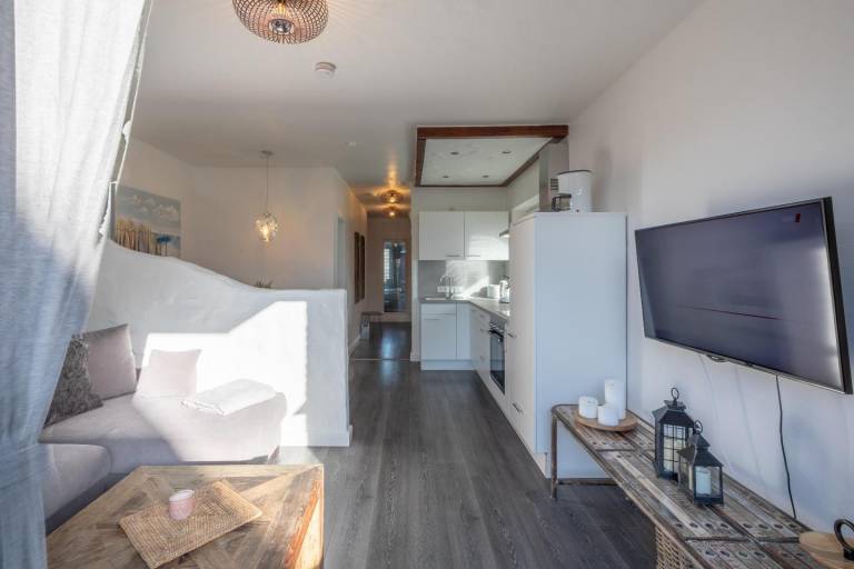 Ferienwohnung Lodge in Westerland - Beachtime in Westerland für bis zu 6 Personen — photo 2