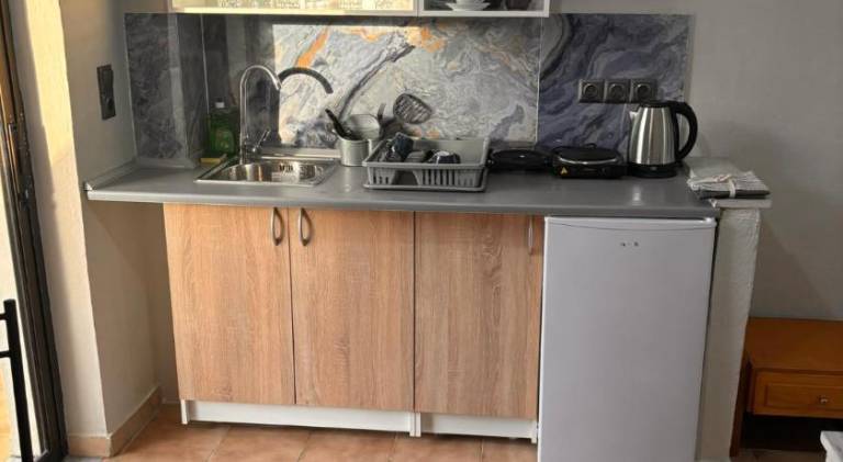 Holiday apartment with patio — photo 5
