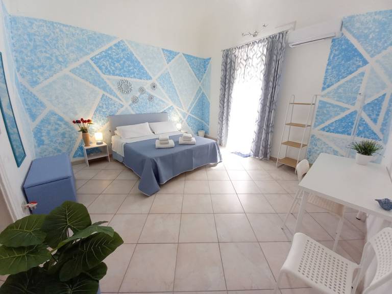 Bed & Breakfast CENTRO STORICO DI PALERMO