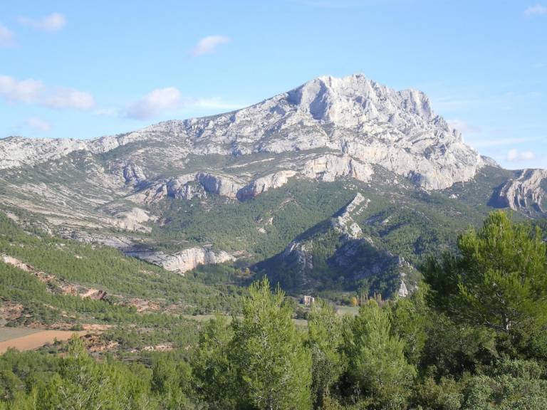 Villa Gardanne