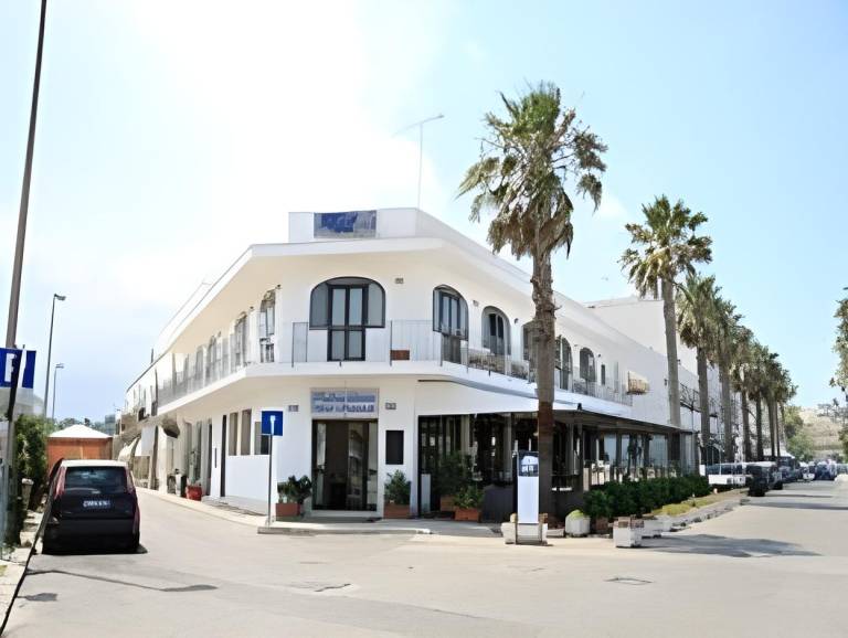 Hotel Profumo Di Mare in Otranto