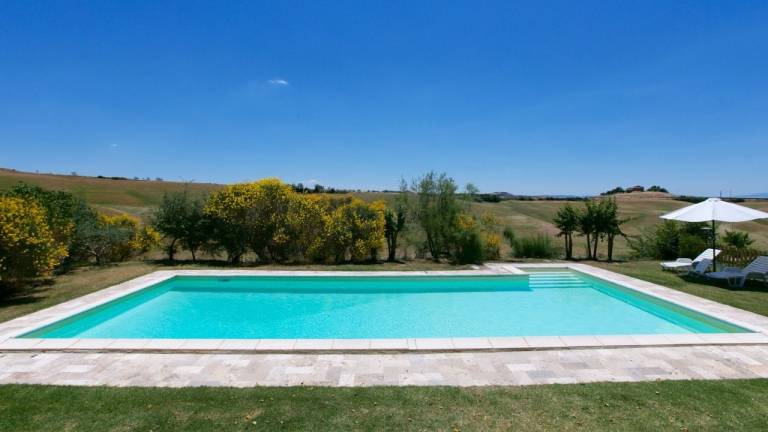 Ferienwohnung Castelnuovo Berardenga