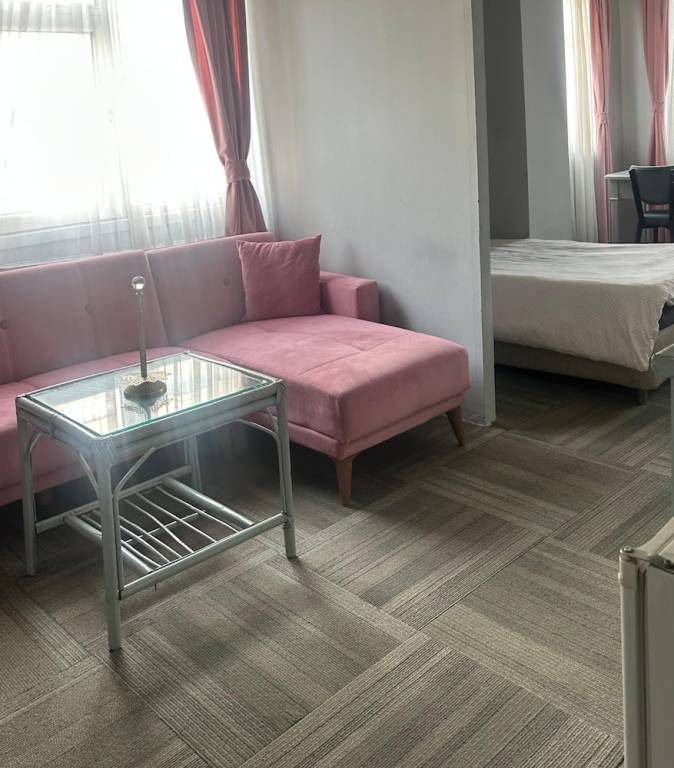 Aparthotel  Erzurum