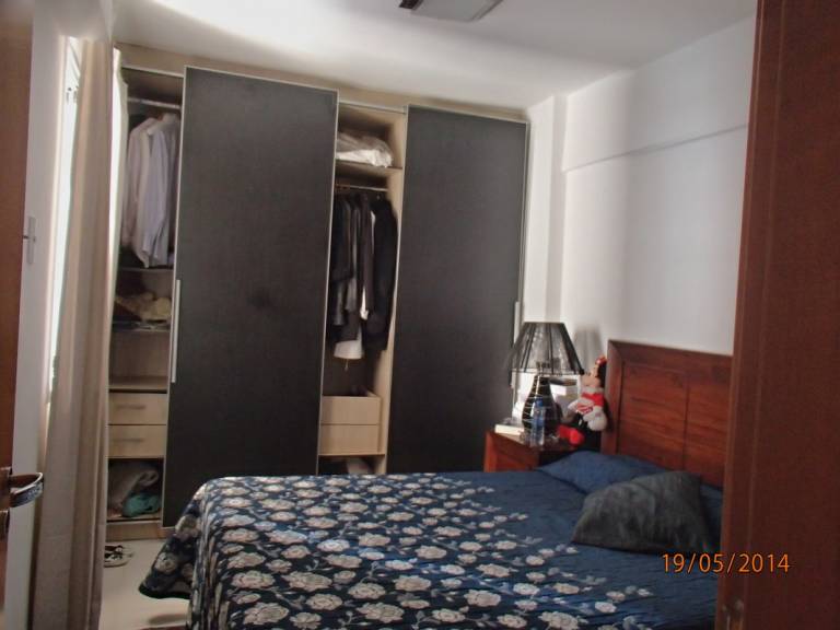 Private room  Jardim Aclimacao