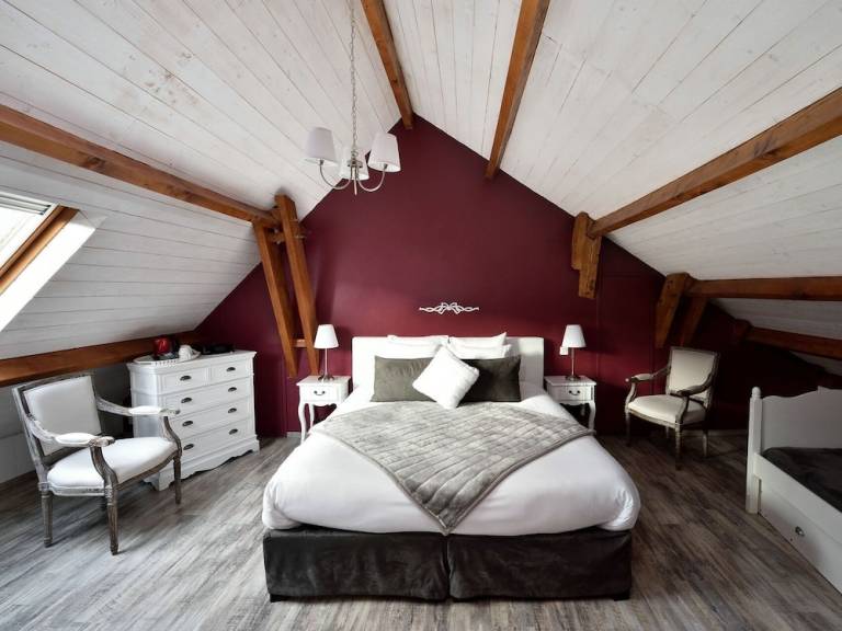 Logement  Mantes-la-Jolie