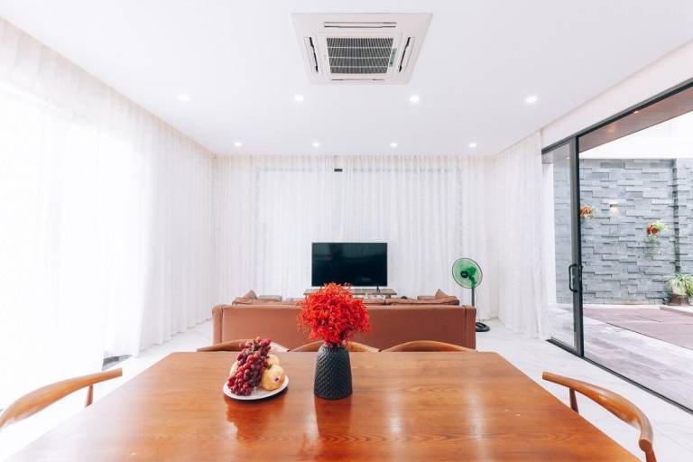 Villa Danang Beach My Khe - Baobao — photo 4