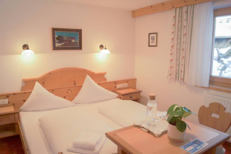 Apartment Saint Anton am Arlberg