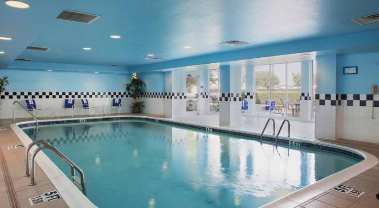 Hilton Garden Inn Bentonville Rogers — photo 5