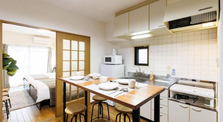Wonderful rental apartment | Suitable for remote work | Dogs allowed — photo 3