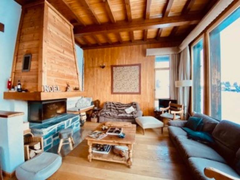 Chalet in Taninges, Le Praz de Lys für max. 14 Personen Chalet in Taninges, Le Praz de Lys für max. 14 Personen