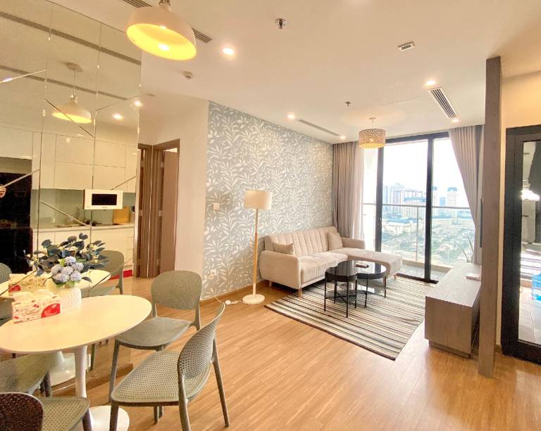 Appartamento Mỹ Đình 1