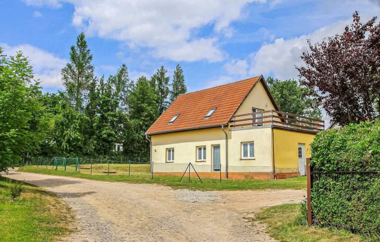 Ferienwohnung Sietow