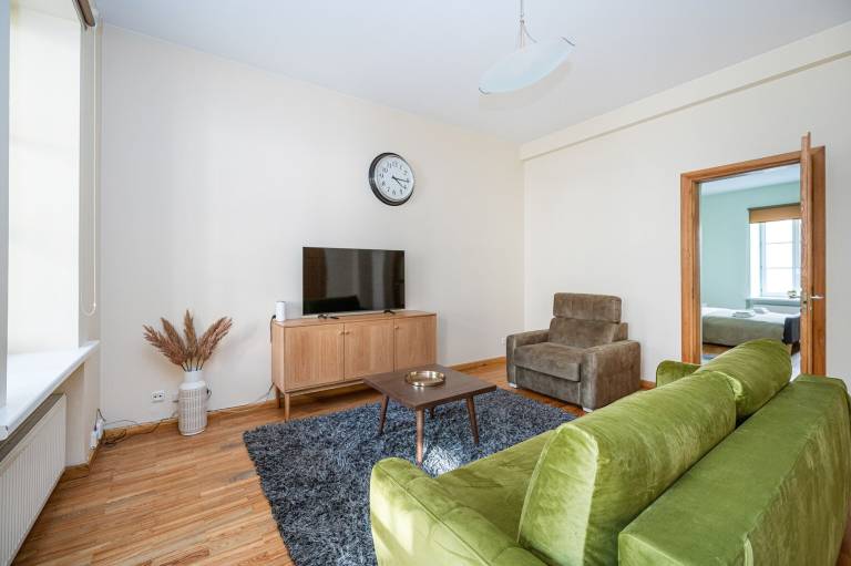 Apartament Senamiestis