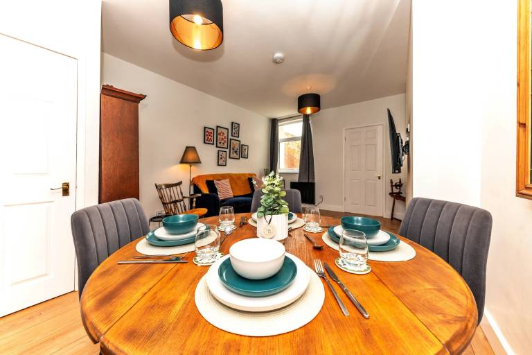 Apartment Cleethorpes