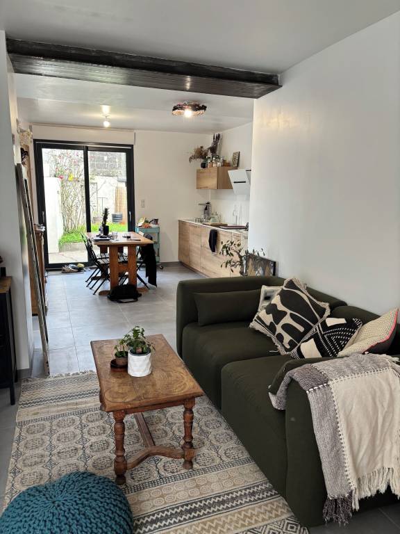 Chambre d'hôtes Basse-Goulaine
