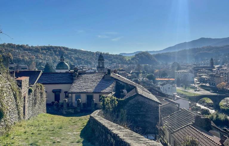 Appartamento Pontremoli