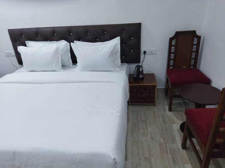 Privatzimmer