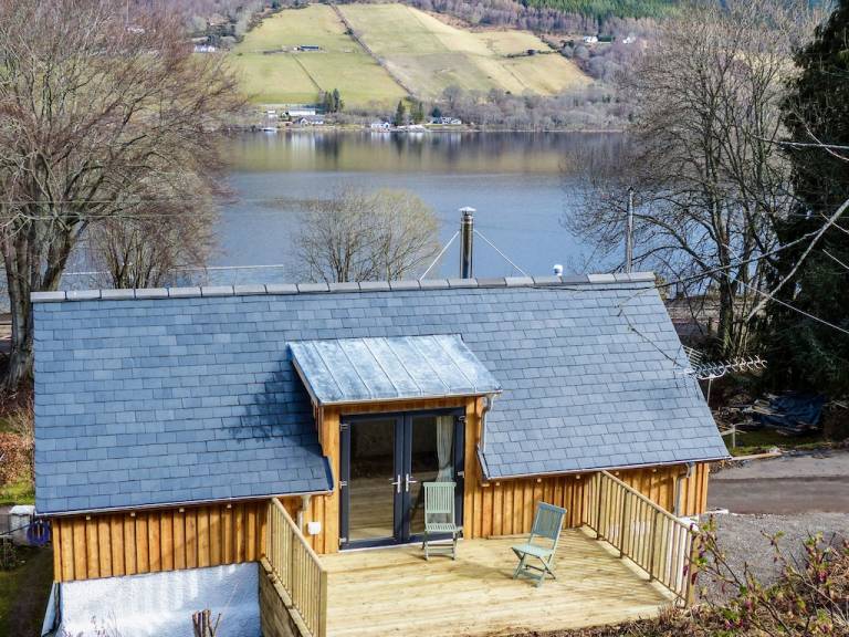 Cottage Strone