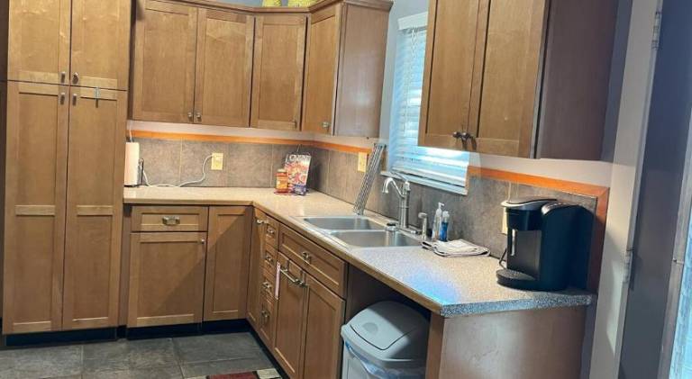 Vacation home with 3 rooms for 6 persons in Baton Rouge, LA