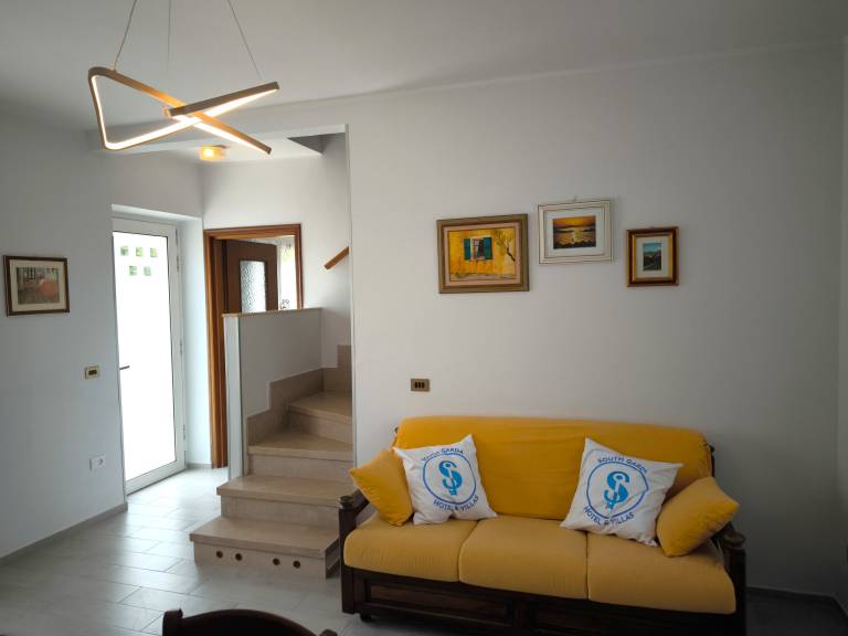 Vacation home with garden — photo 4