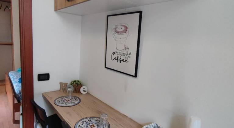Rental apartment with 1 room for 3 persons — photo 4