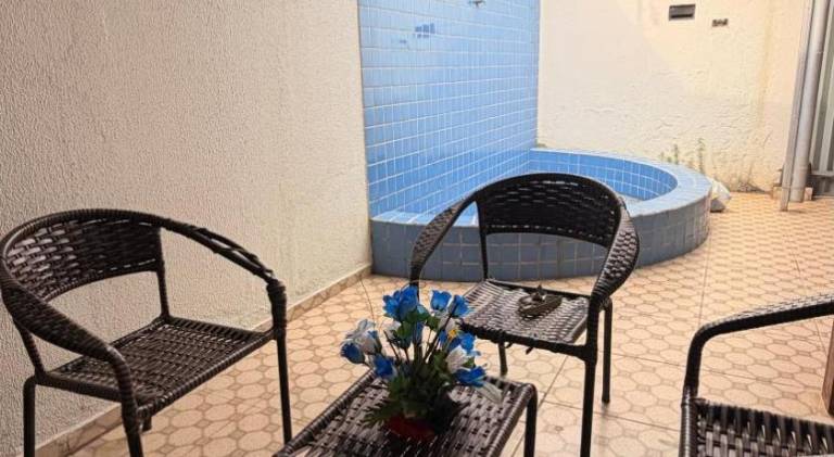 Vacation home with 2 rooms for 6 persons — photo 5