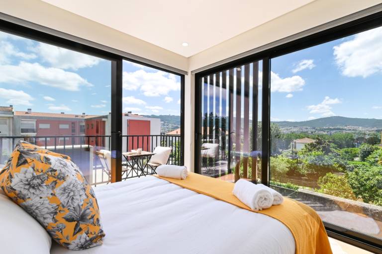 Apartamento  Braga