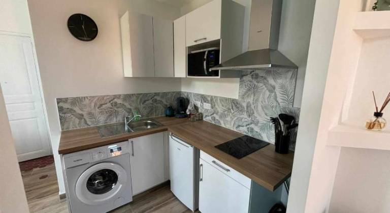 Holiday apartment for 4 persons — photo 4