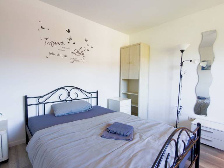 Ferienwohnung Nagold