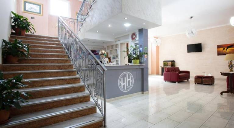 Hotel Happy — photo 3