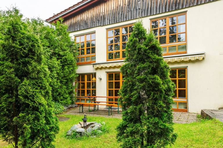 Ferienwohnung Vilshofen an der Donau