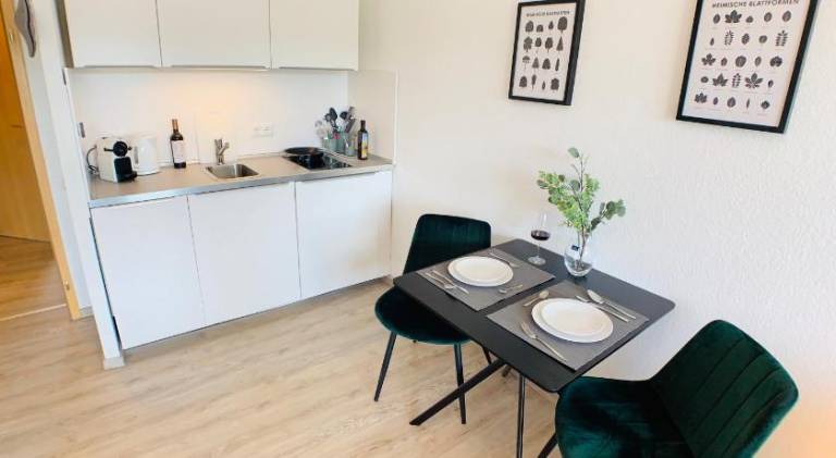 Charming apartment | Perfect for remote work | Dogs allowed — photo 2