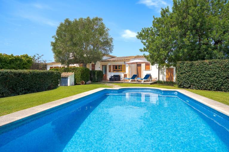 Villa Pollença