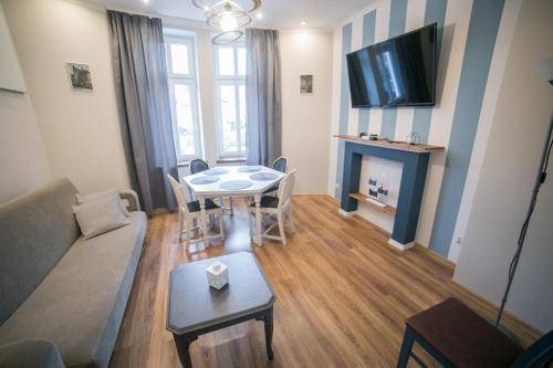 Apartament Polanica-Zdrój
