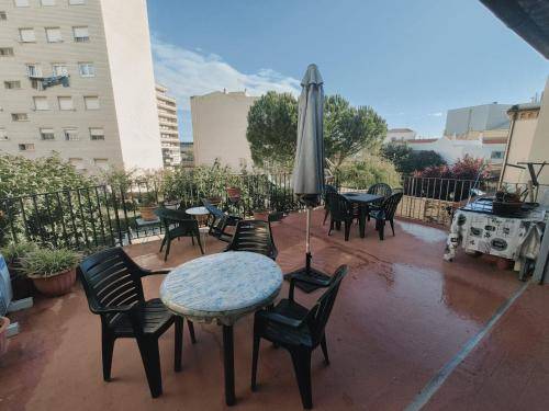 Bed & Breakfast Tudela