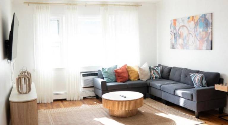 11 m&sup2; Ferienwohnung