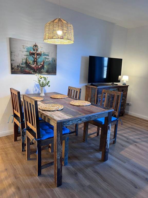 Fully equipped charming rental apartment | Sea view | Dogs allowed — photo 3