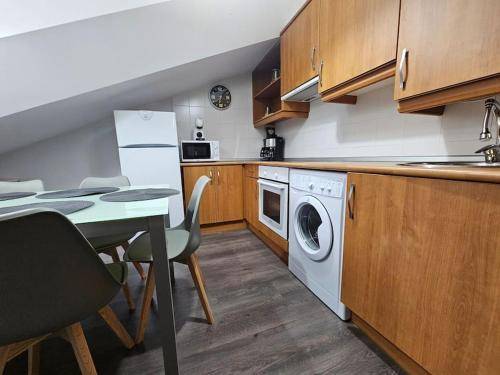 Apartamento Cabañaquinta