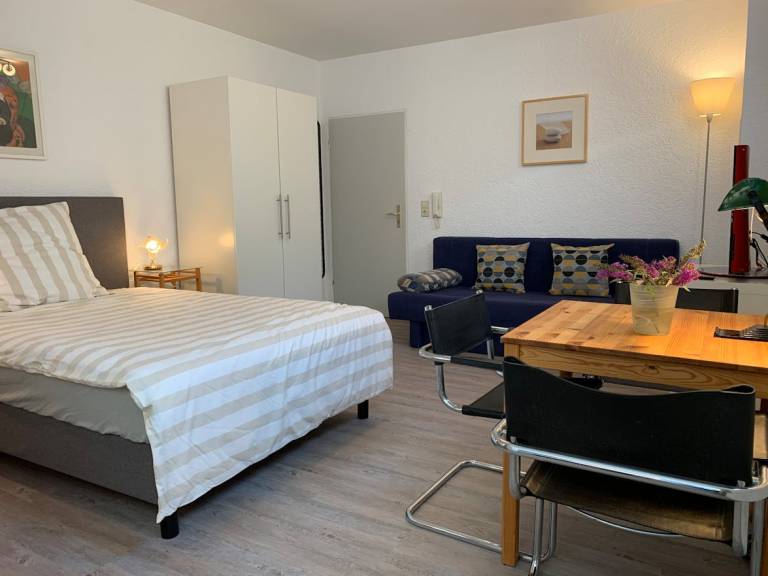 Apartament  Karlsruhe
