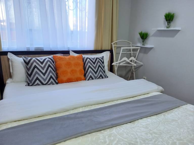 Apartment Aktobe